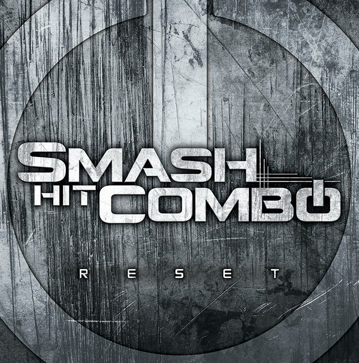 Smash Hit Combo - Reset (2012)