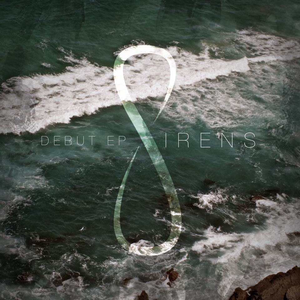 Sirens - Debut [EP] (2012)
